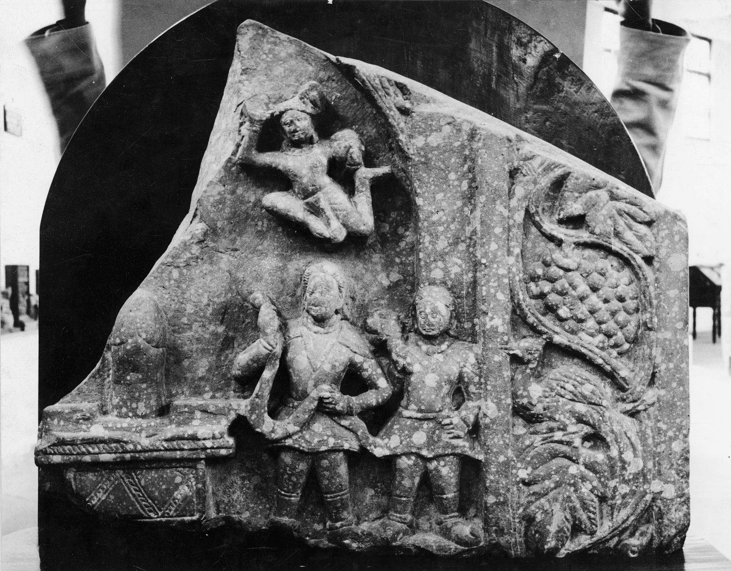 Mathura Museum, Uttar Pradesh
