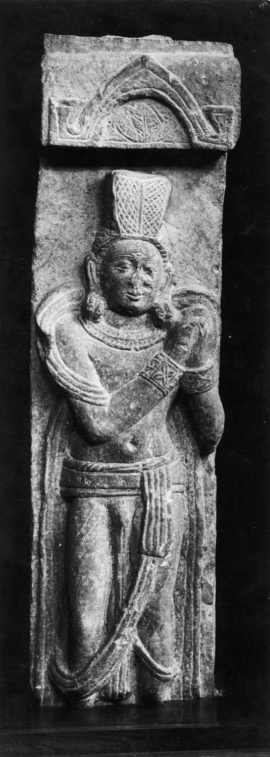 Mathura Museum, Uttar Pradesh