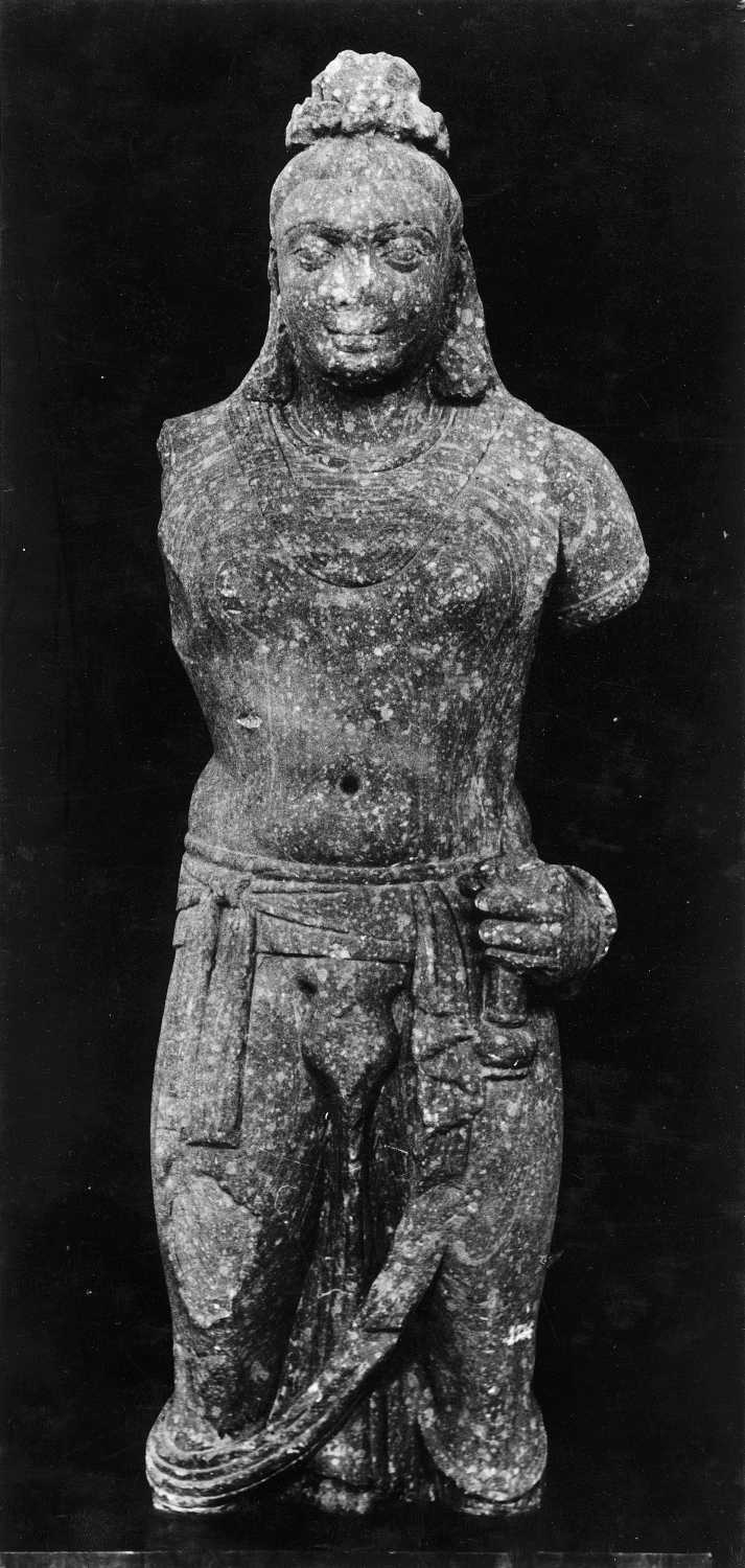 Mathura Museum, Uttar Pradesh