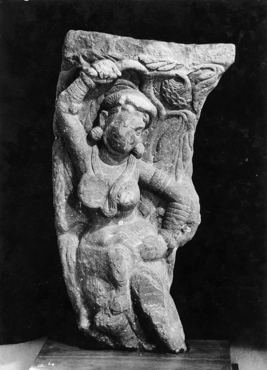 Mathura Museum, Uttar Pradesh