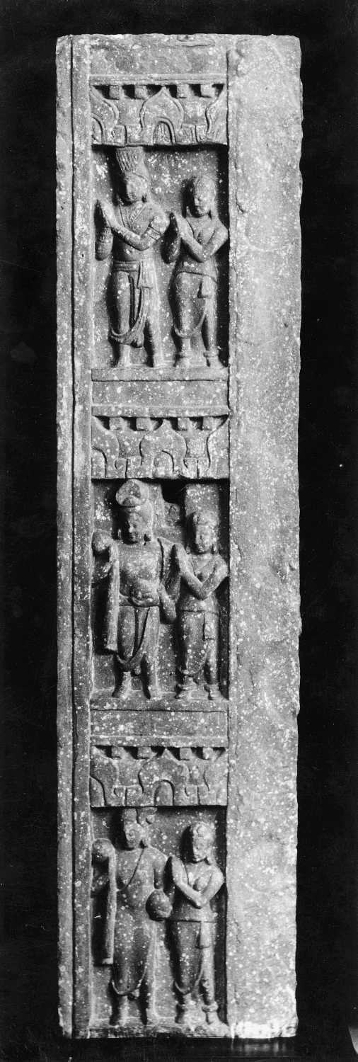 Mathura Museum, Uttar Pradesh