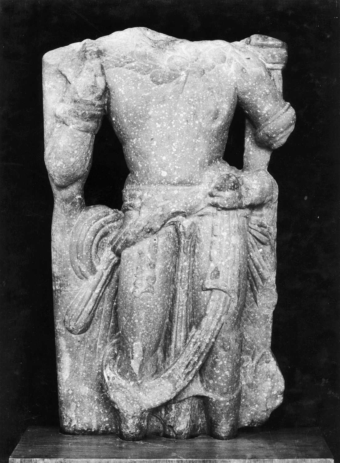 Mathura Museum, Uttar Pradesh