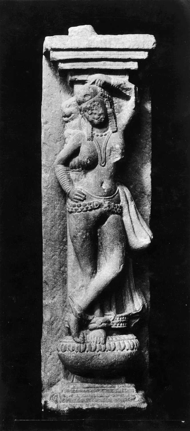 Mathura Museum, Uttar Pradesh