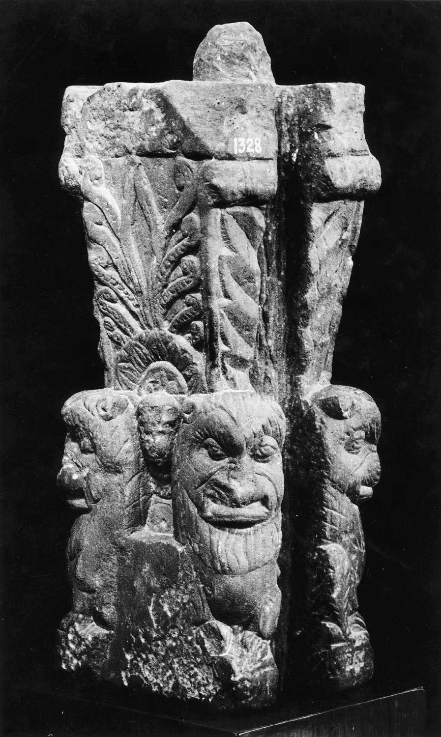 Mathura Museum, Uttar Pradesh