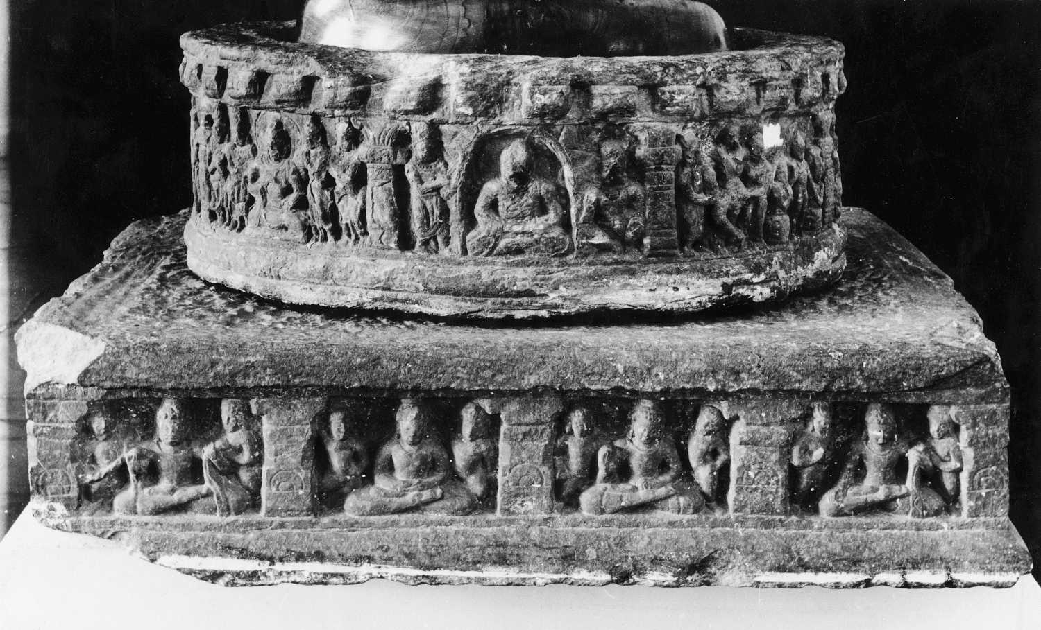 Mathura Museum, Uttar Pradesh