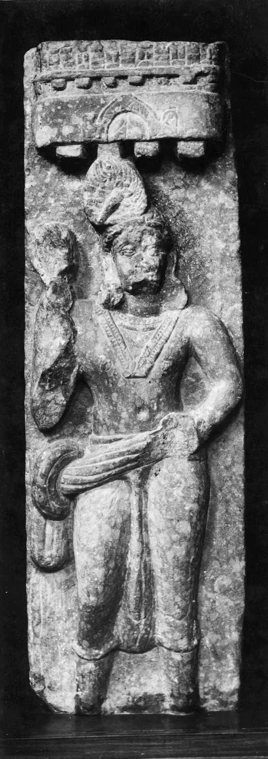 Mathura Museum, Uttar Pradesh