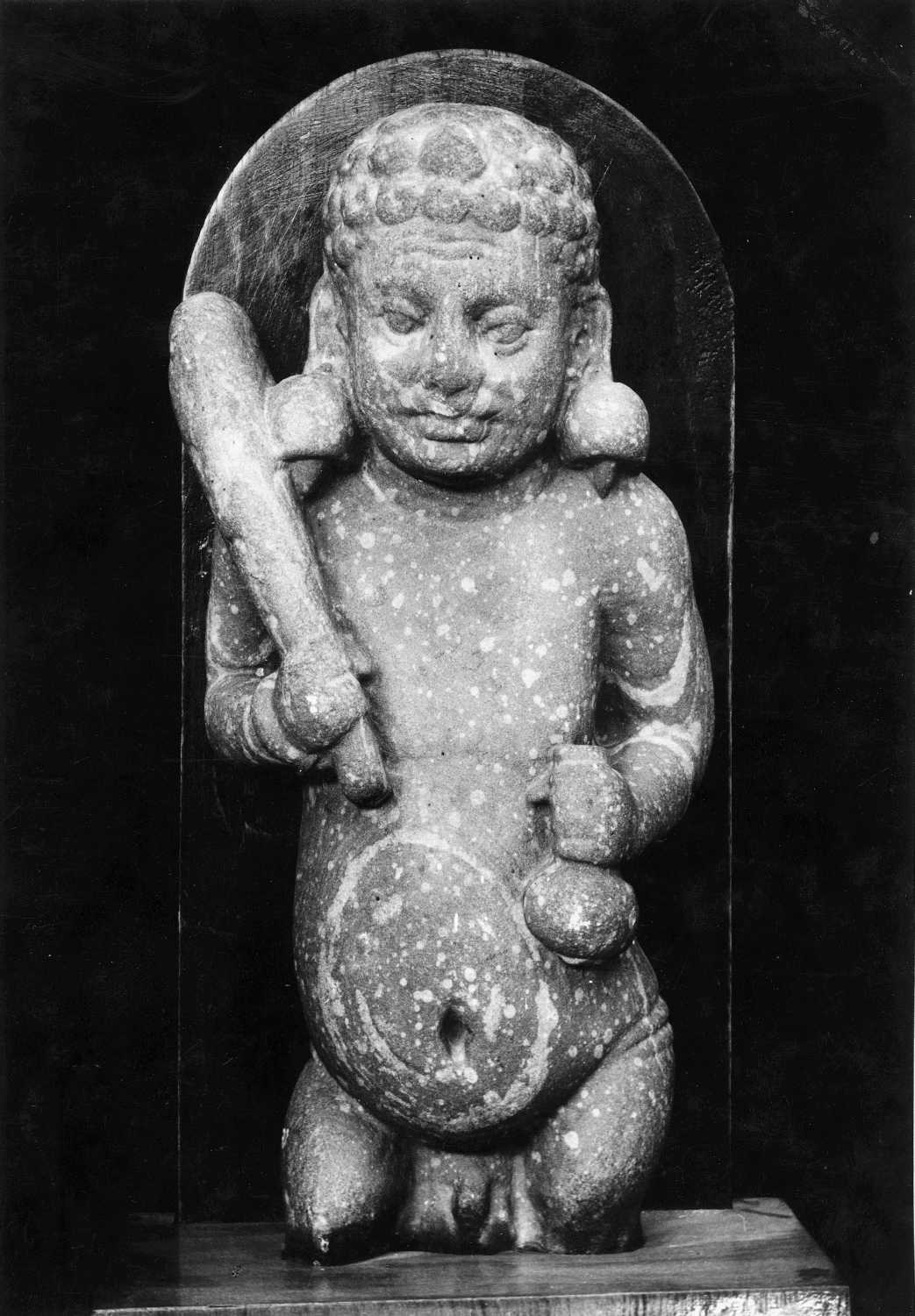 Mathura Museum, Uttar Pradesh
