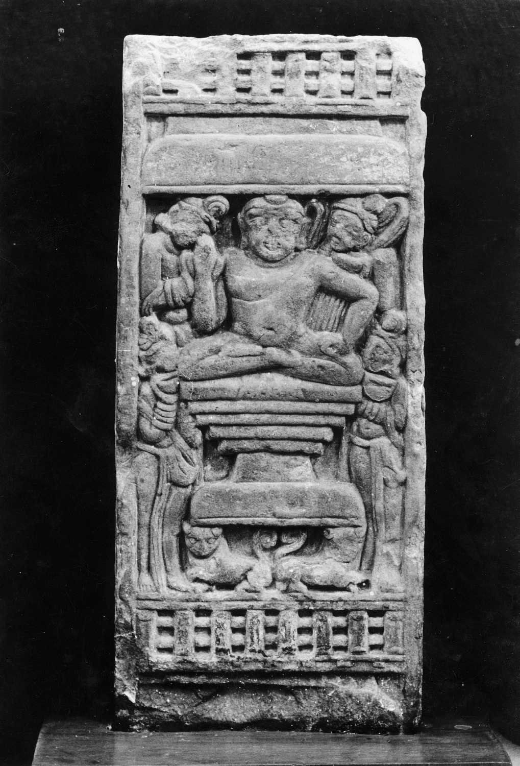 Mathura Museum, Uttar Pradesh