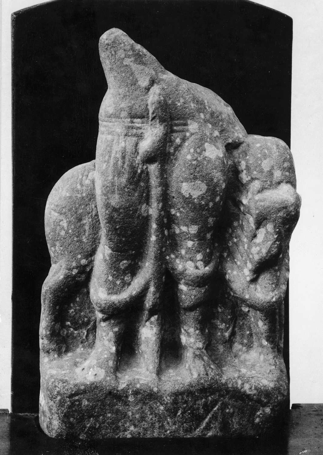 Mathura Museum, Uttar Pradesh