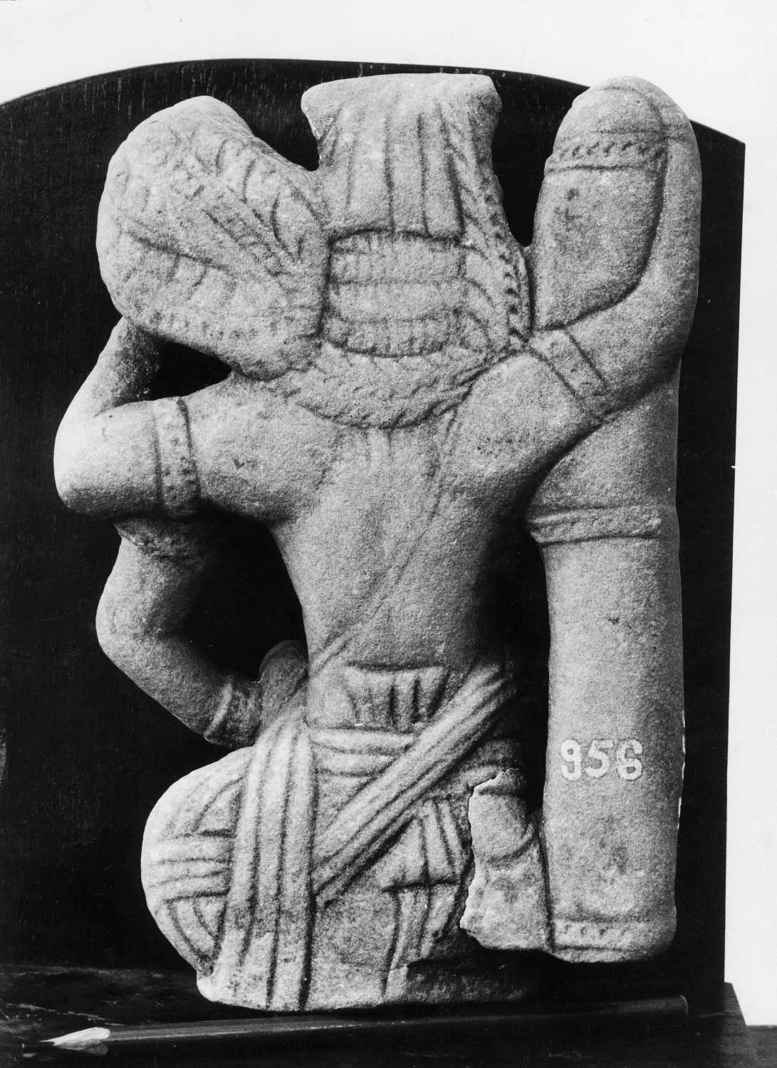 Mathura Museum, Uttar Pradesh