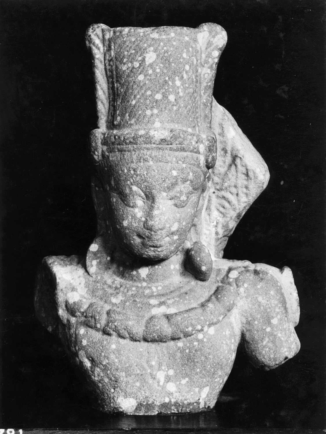 Mathura Museum, Uttar Pradesh