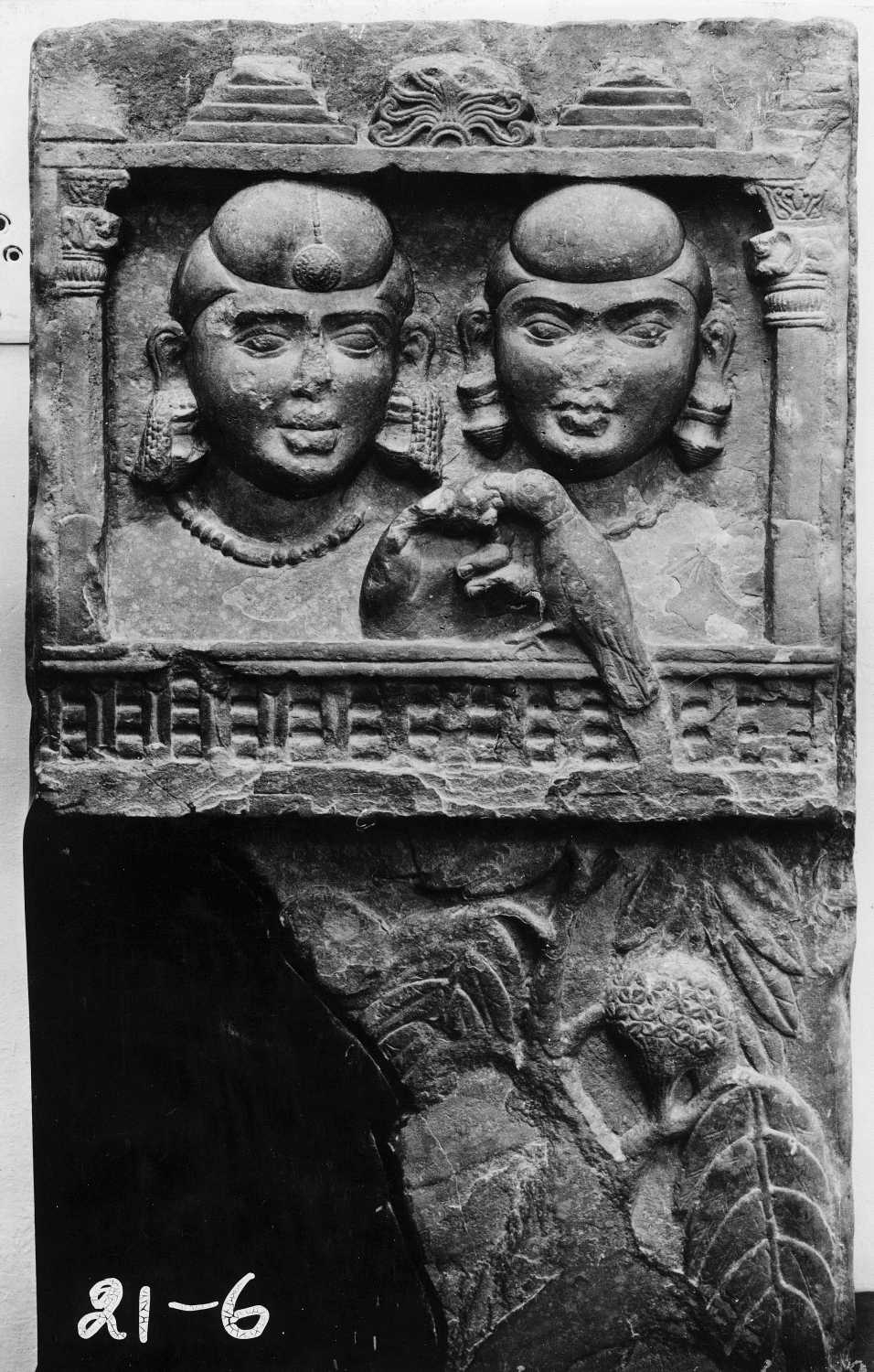 Mathura Museum, Uttar Pradesh