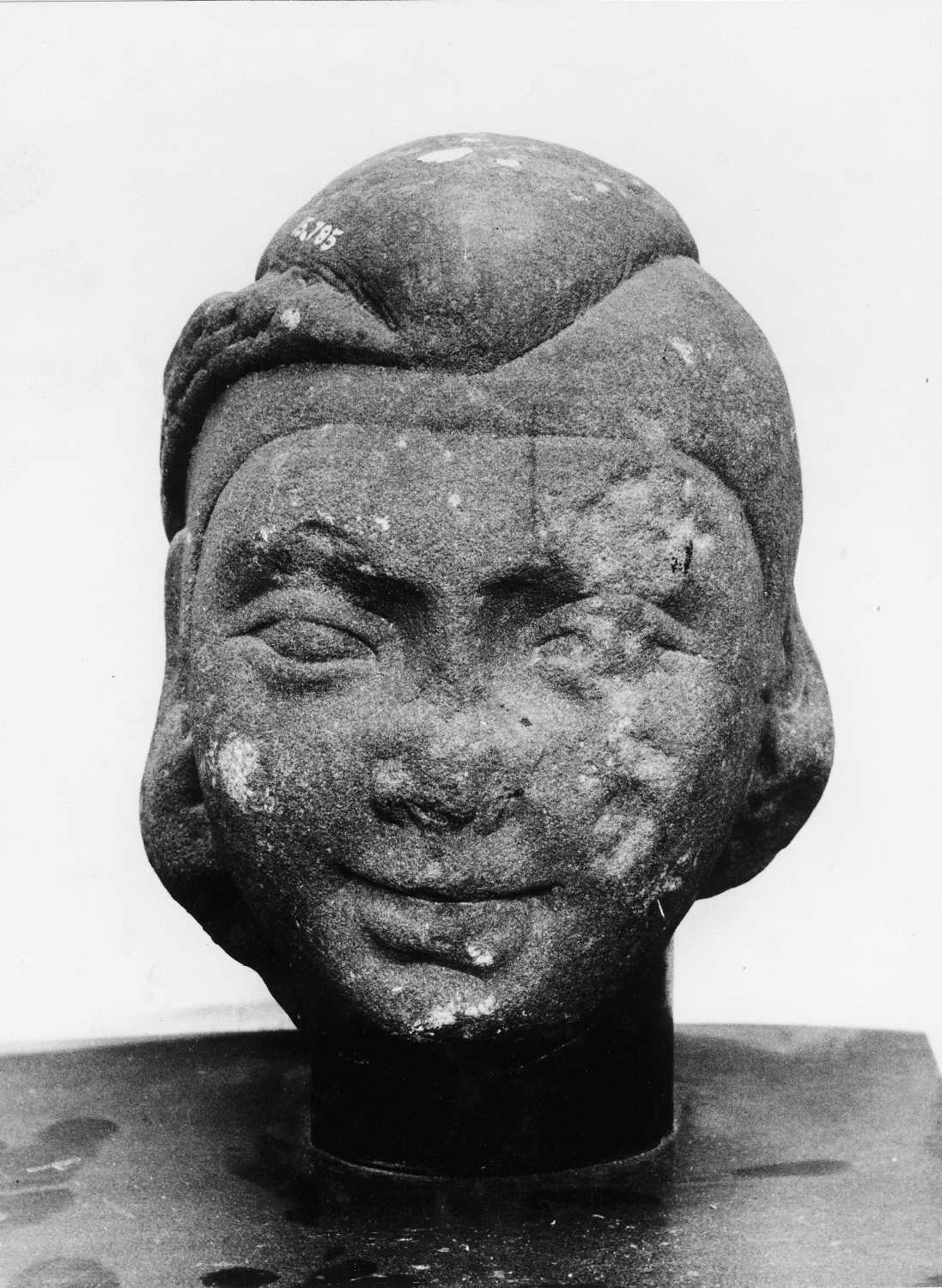 Mathura Museum, Uttar Pradesh