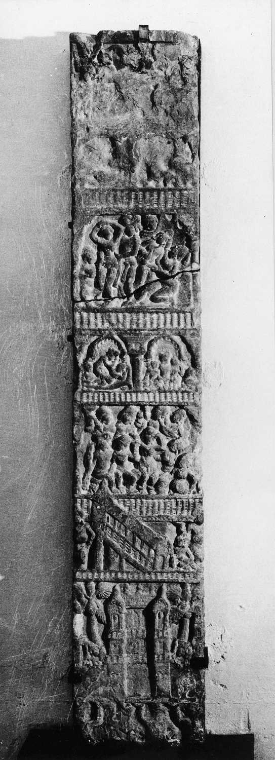 Mathura Museum, Uttar Pradesh