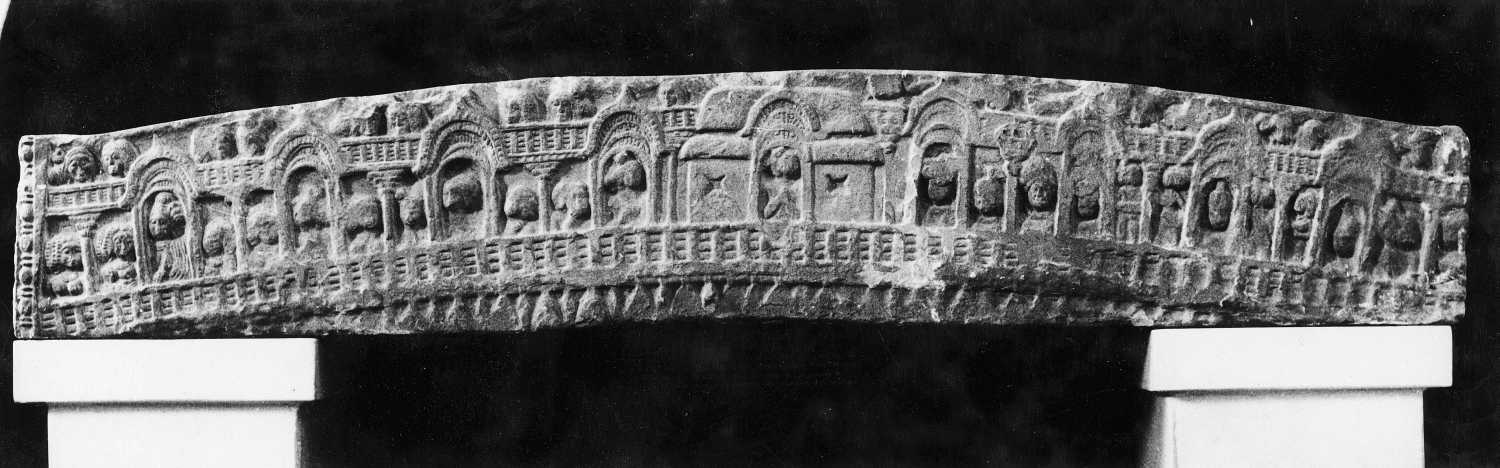 Mathura Museum, Uttar Pradesh
