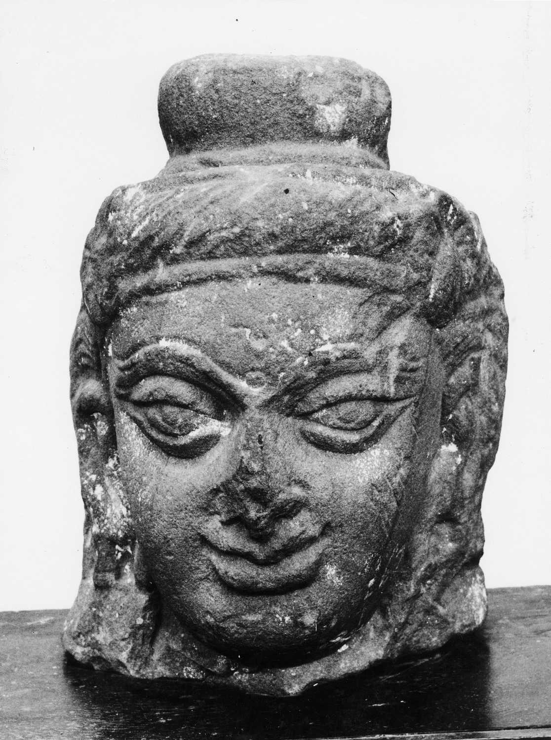 Mathura Museum, Uttar Pradesh