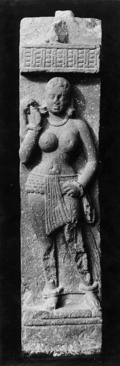 Mathura Museum, Uttar Pradesh