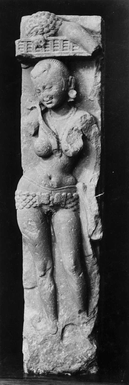 Mathura Museum, Uttar Pradesh