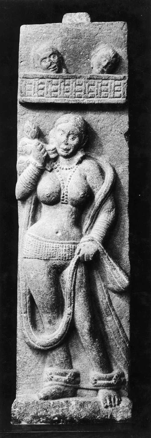 Mathura Museum, Uttar Pradesh