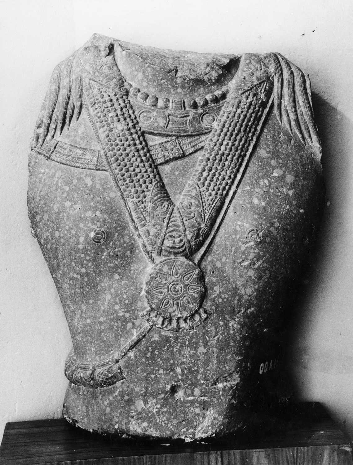 Mathura Museum, Uttar Pradesh