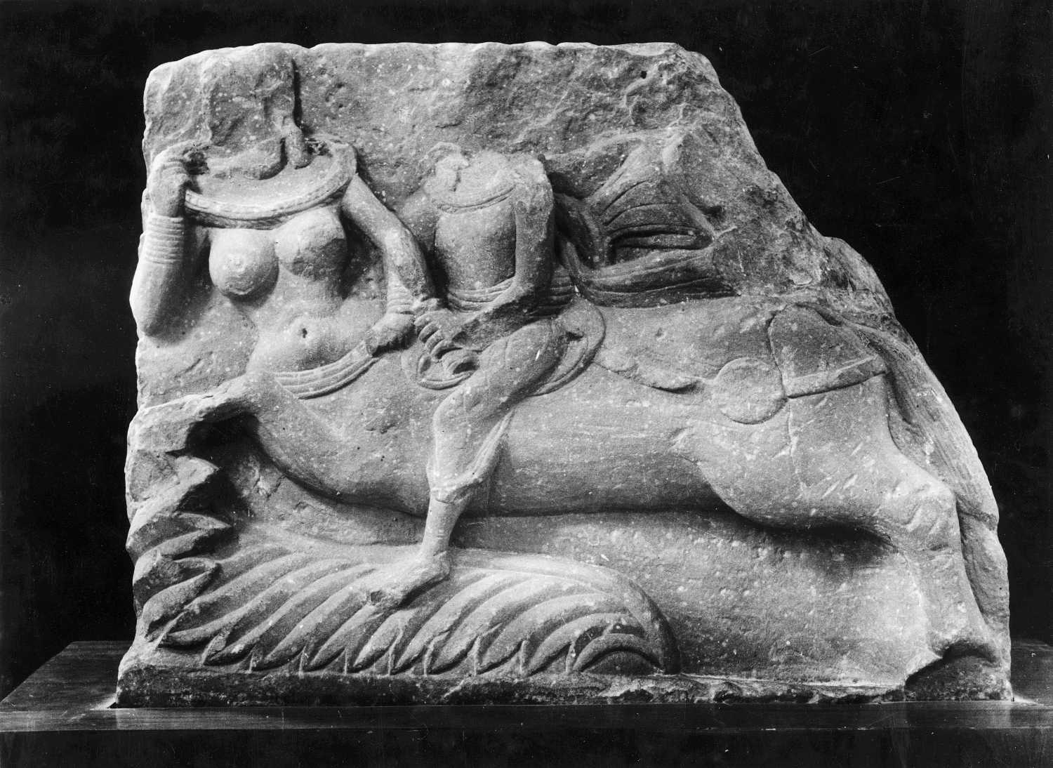Mathura Museum, Uttar Pradesh