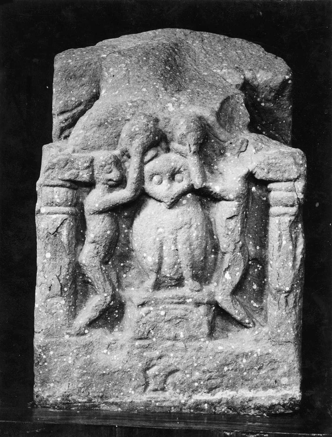 Mathura Museum, Uttar Pradesh