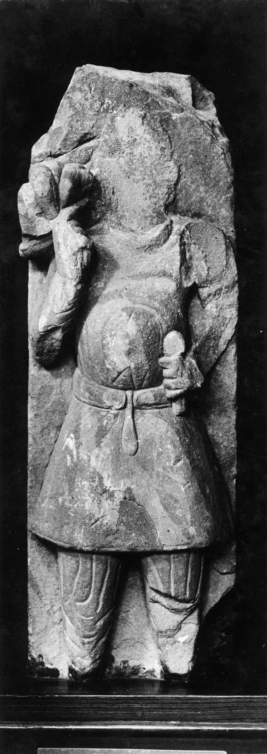 Mathura Museum, Uttar Pradesh