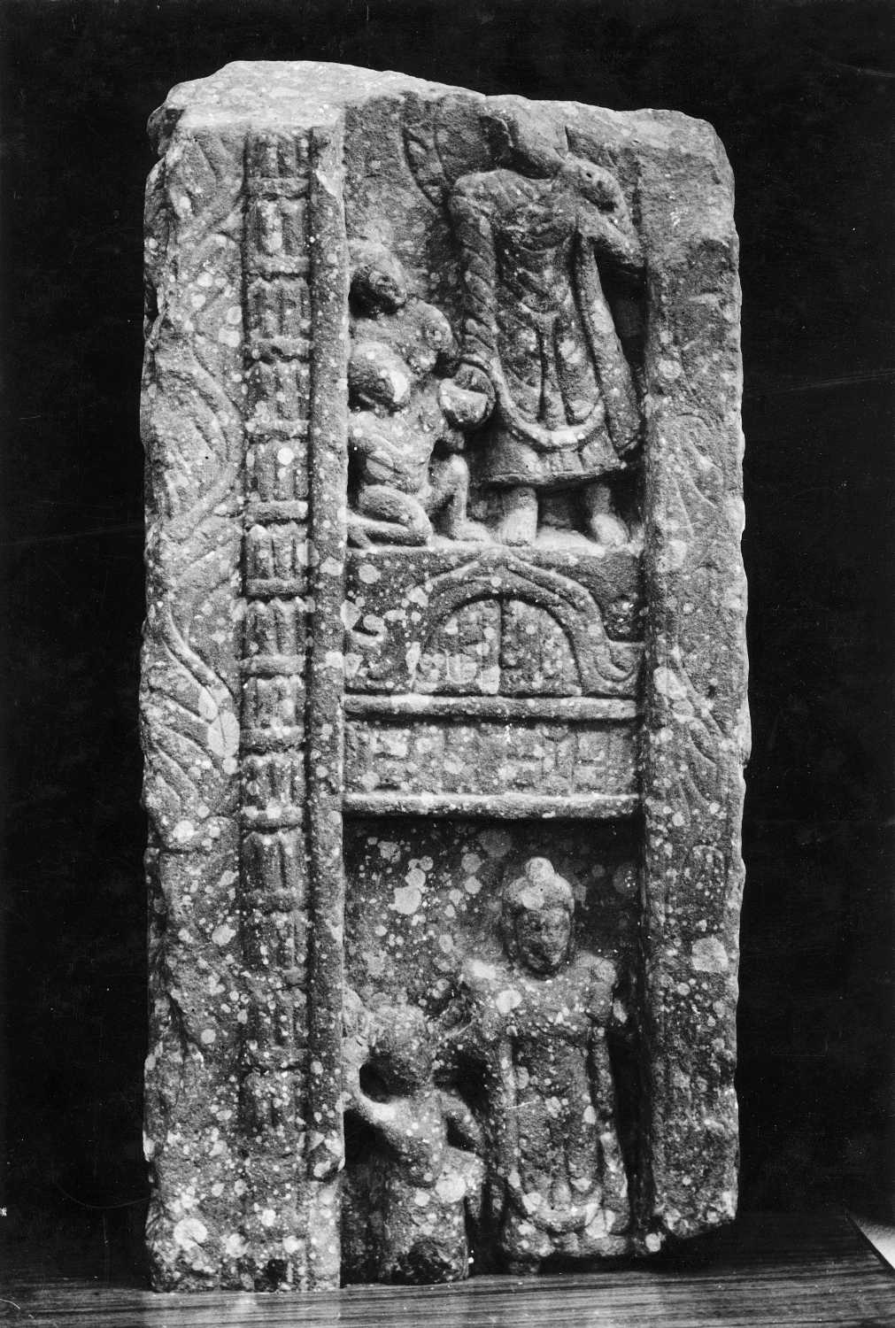 Mathura Museum, Uttar Pradesh