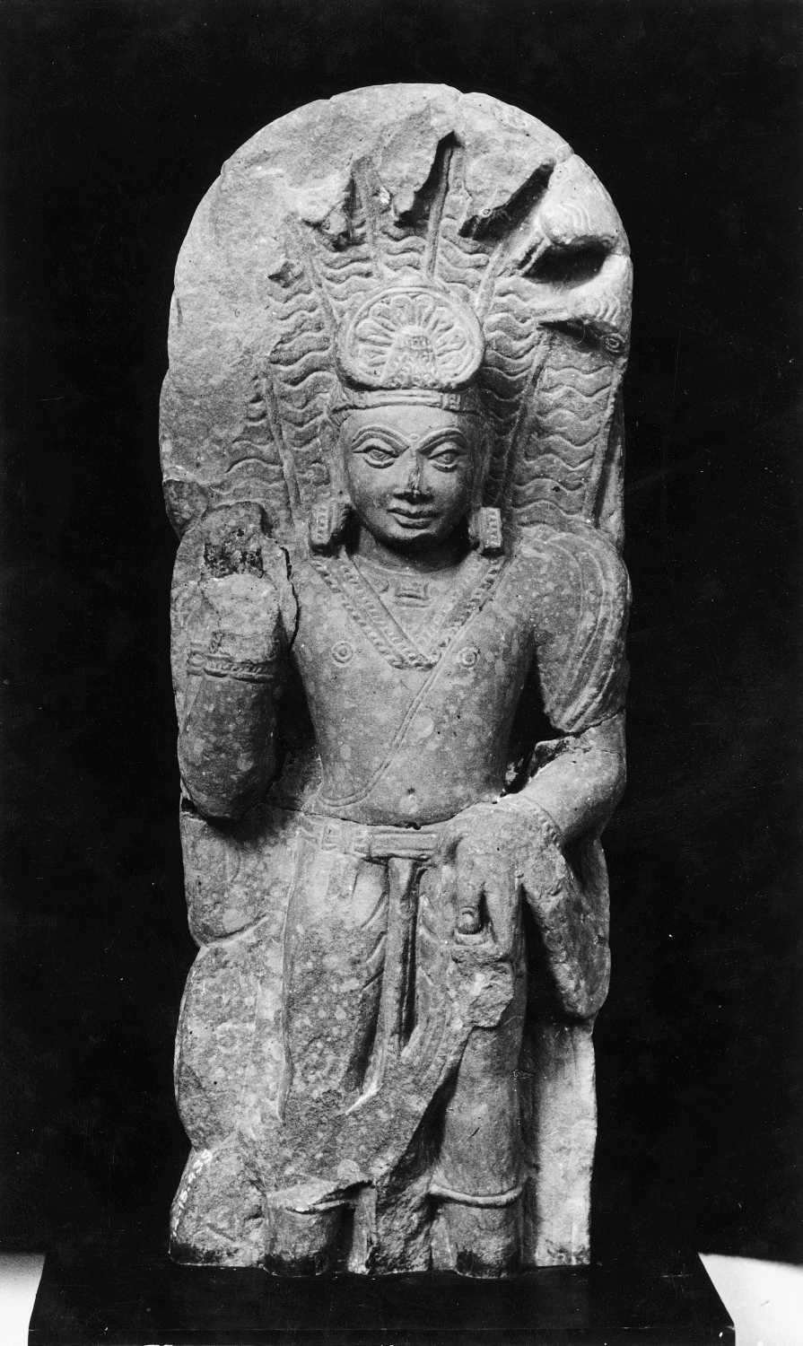 Mathura Museum, Uttar Pradesh