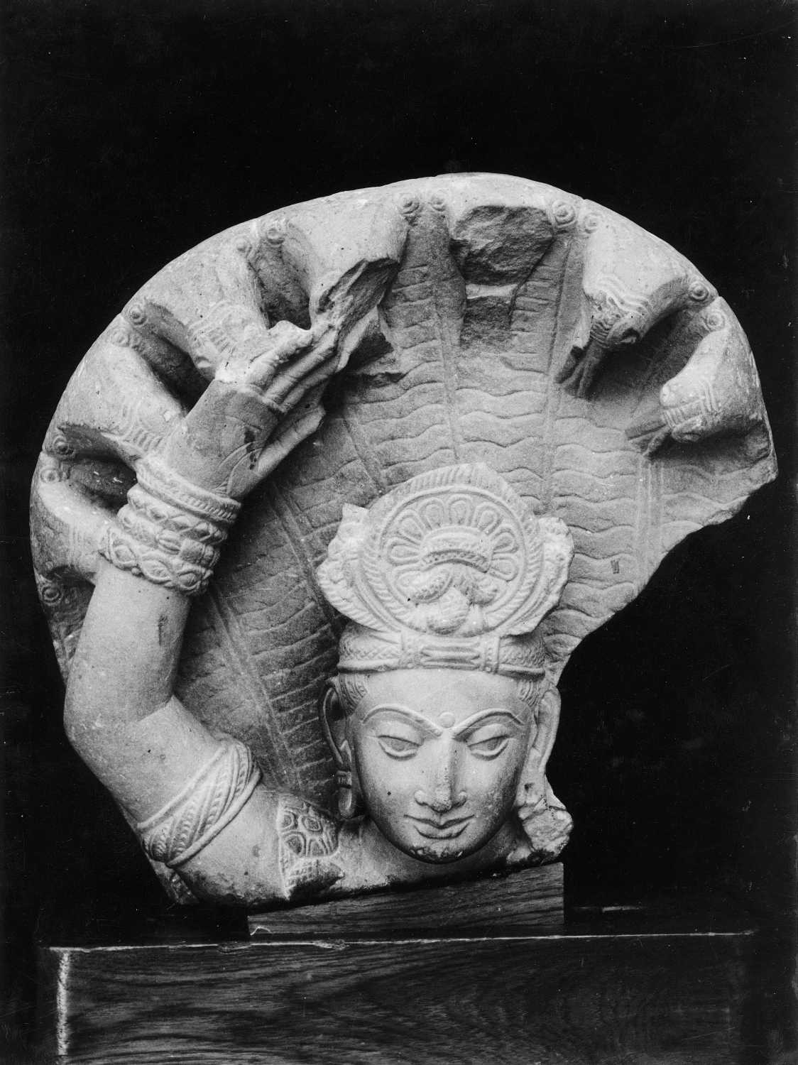 Mathura Museum, Uttar Pradesh