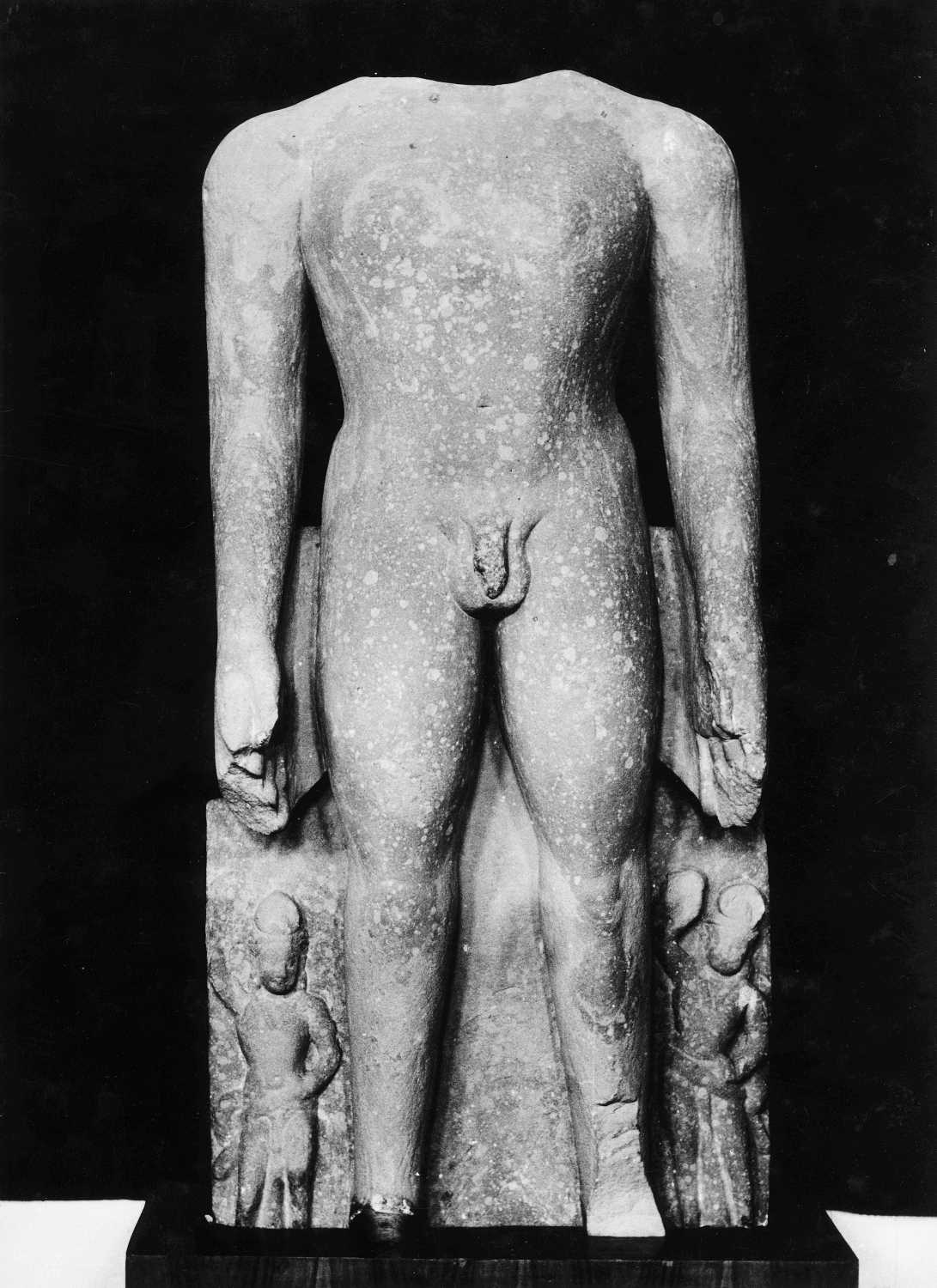 Mathura Museum, Uttar Pradesh