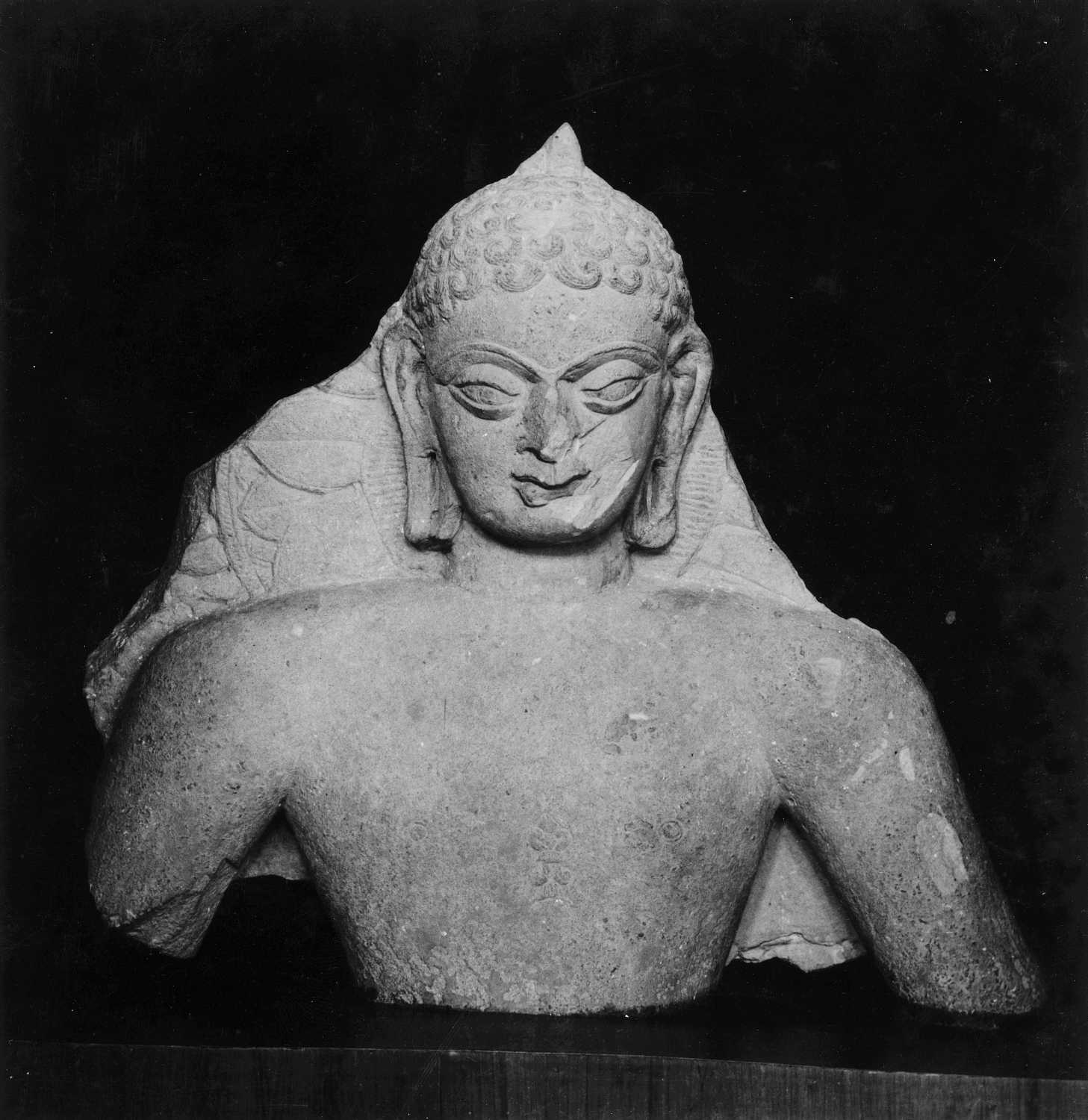 Mathura Museum, Uttar Pradesh
