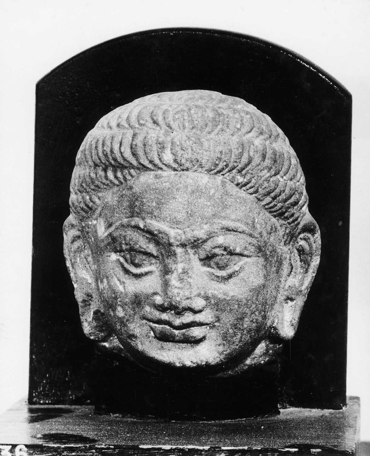 Mathura Museum, Uttar Pradesh