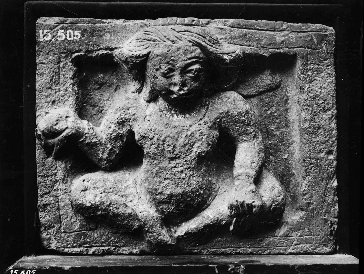 Mathura Museum, Uttar Pradesh