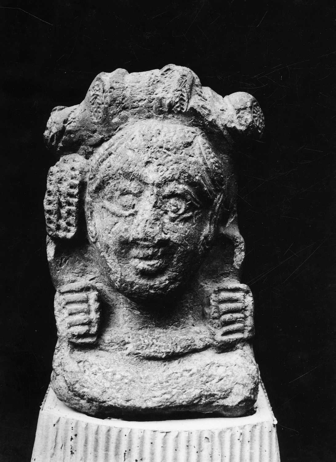 Mathura Museum, Uttar Pradesh