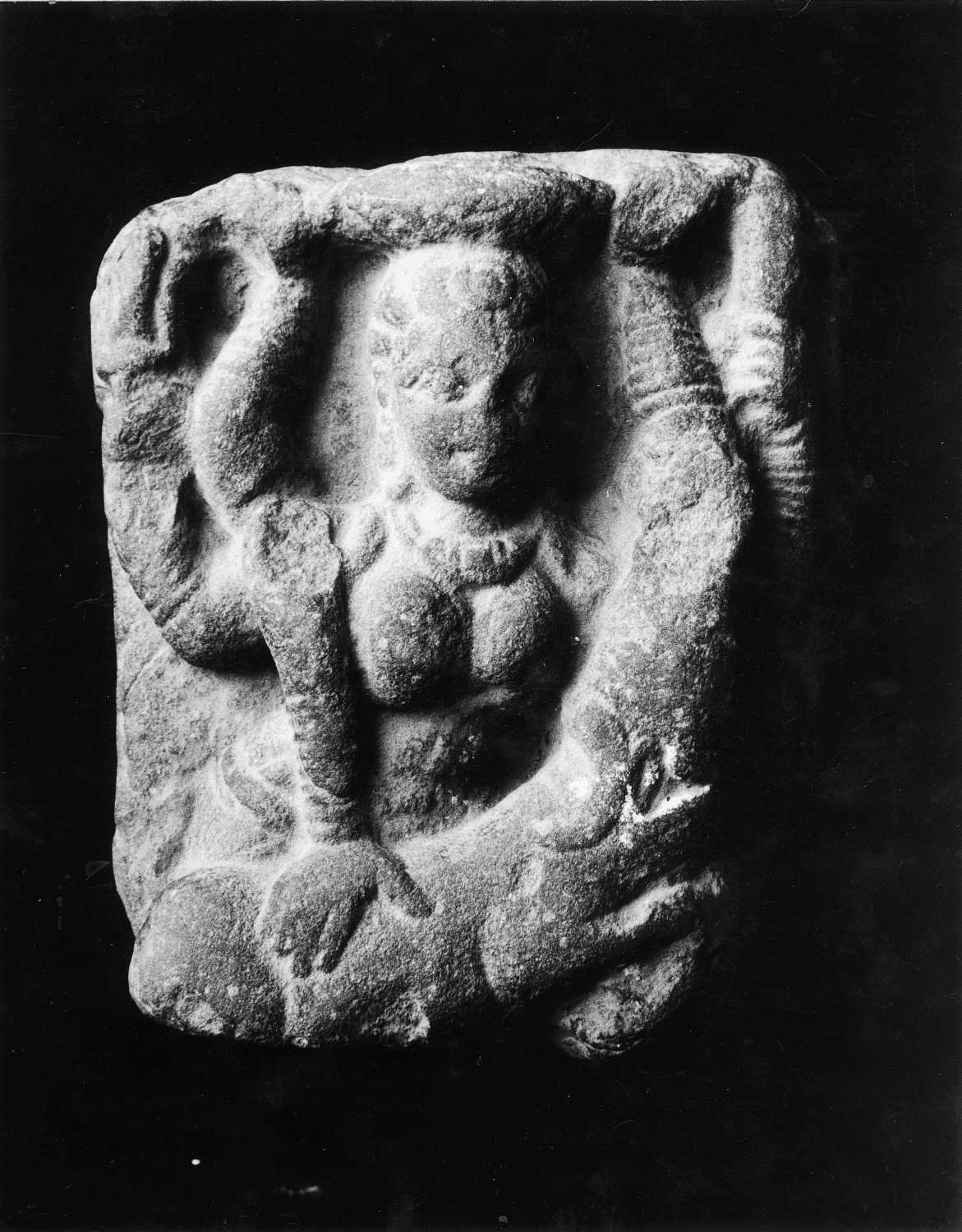 Mathura Museum, Uttar Pradesh