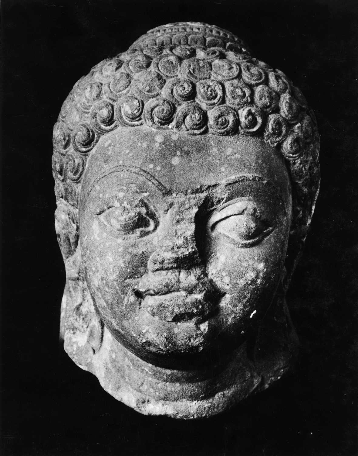 Mathura Museum, Uttar Pradesh