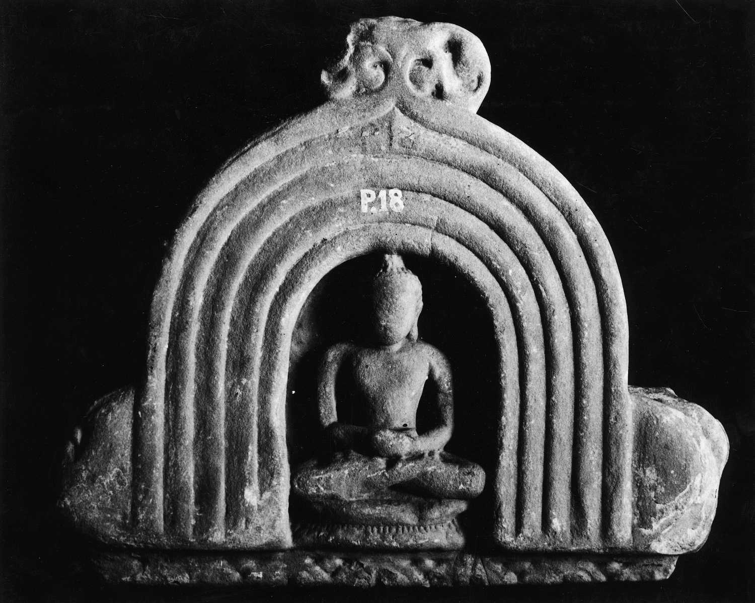 Mathura Museum, Uttar Pradesh