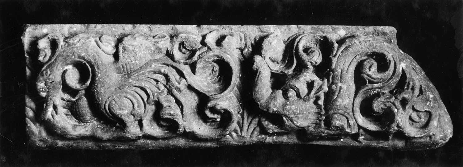 Mathura Museum, Uttar Pradesh