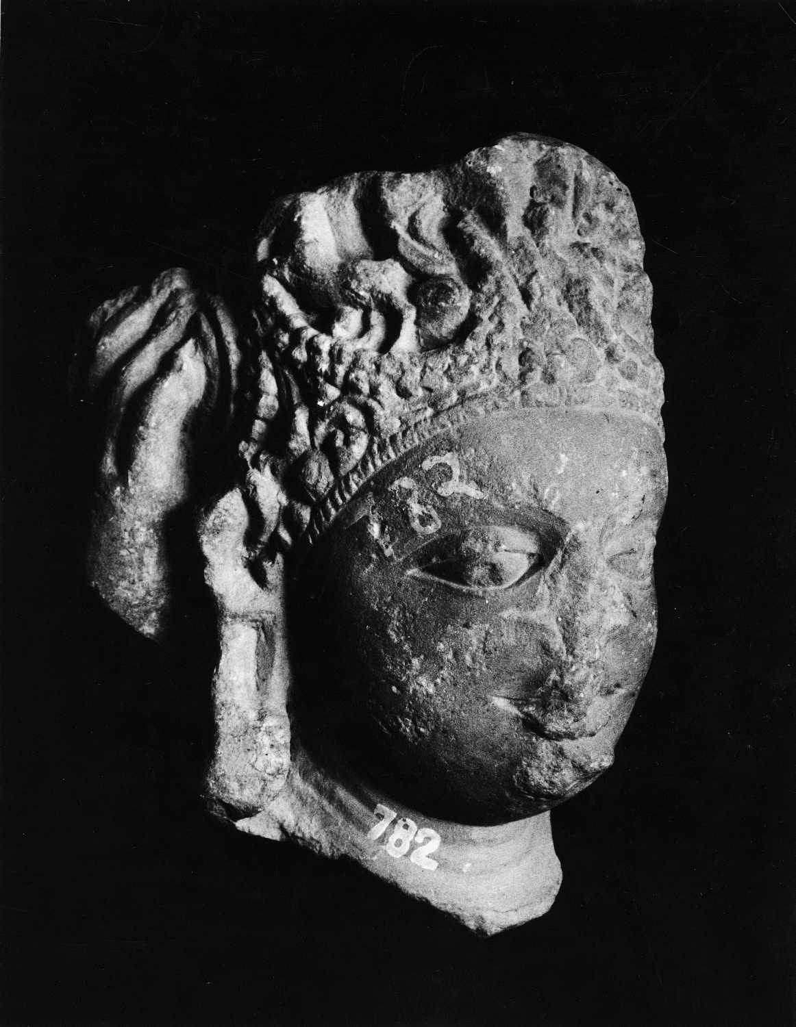 Mathura Museum, Uttar Pradesh