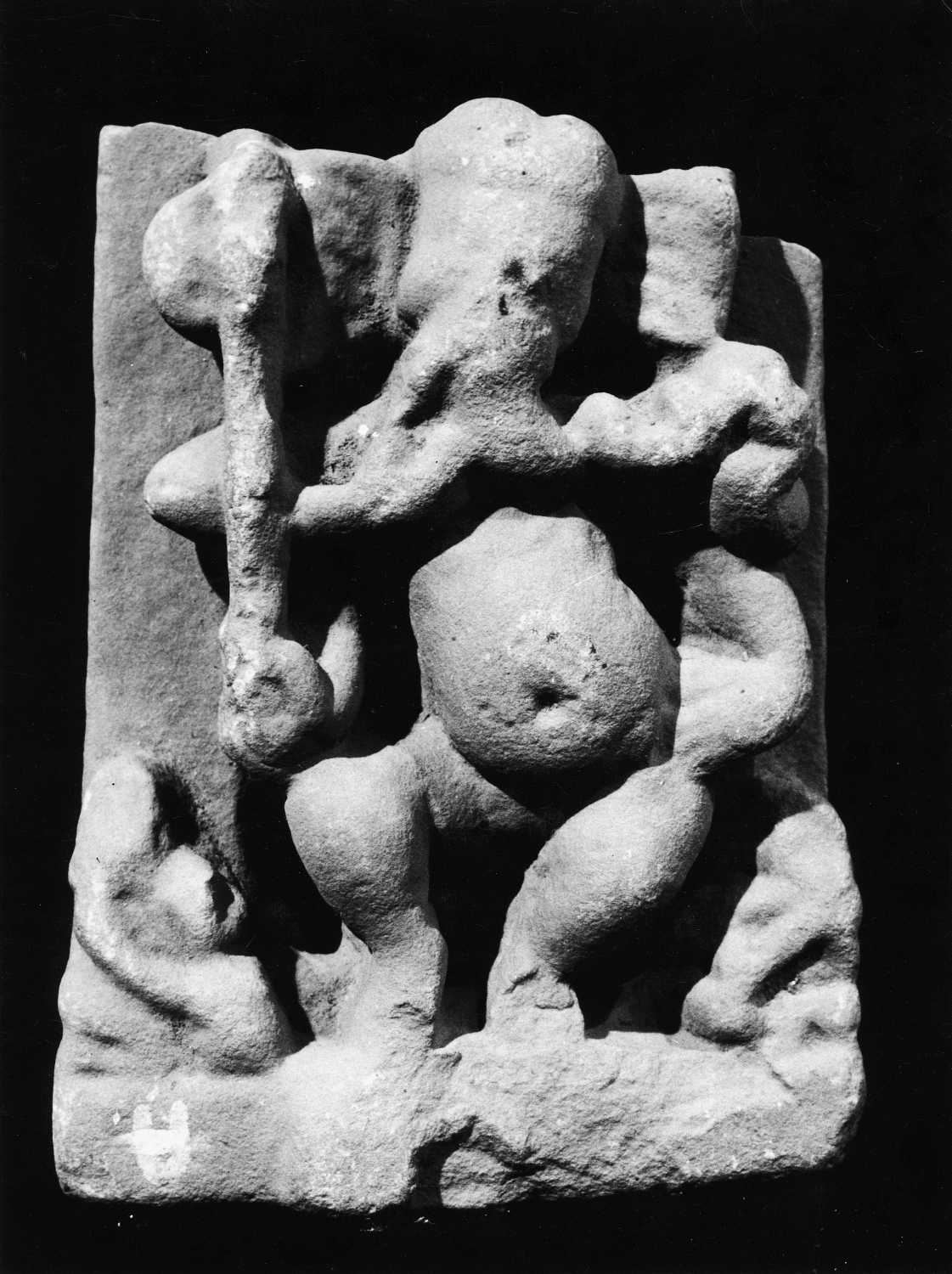 Mathura Museum, Uttar Pradesh