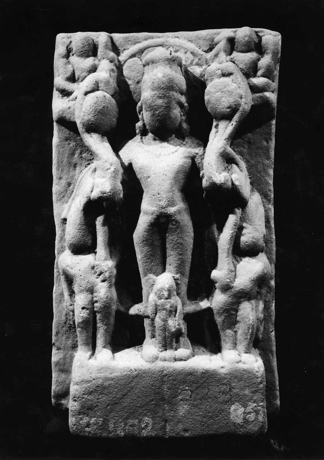 Mathura Museum, Uttar Pradesh