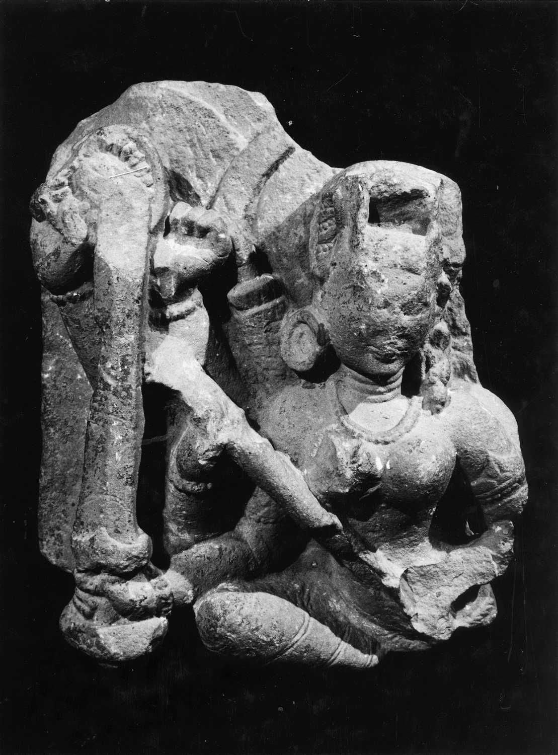 Mathura Museum, Uttar Pradesh
