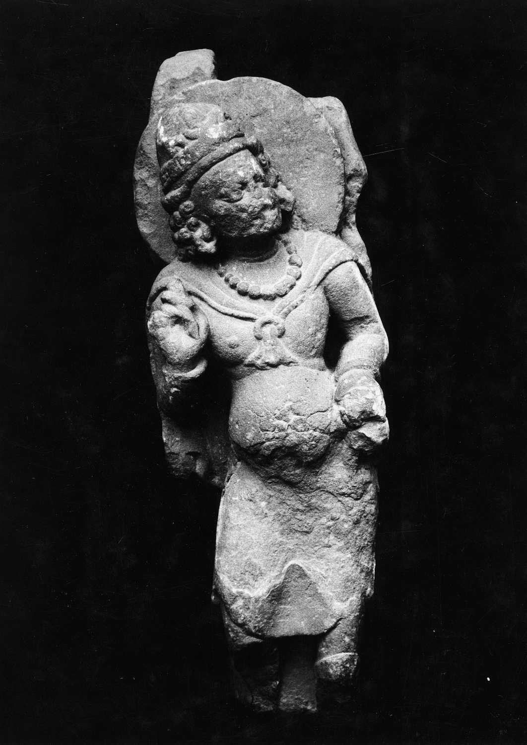 Mathura Museum, Uttar Pradesh