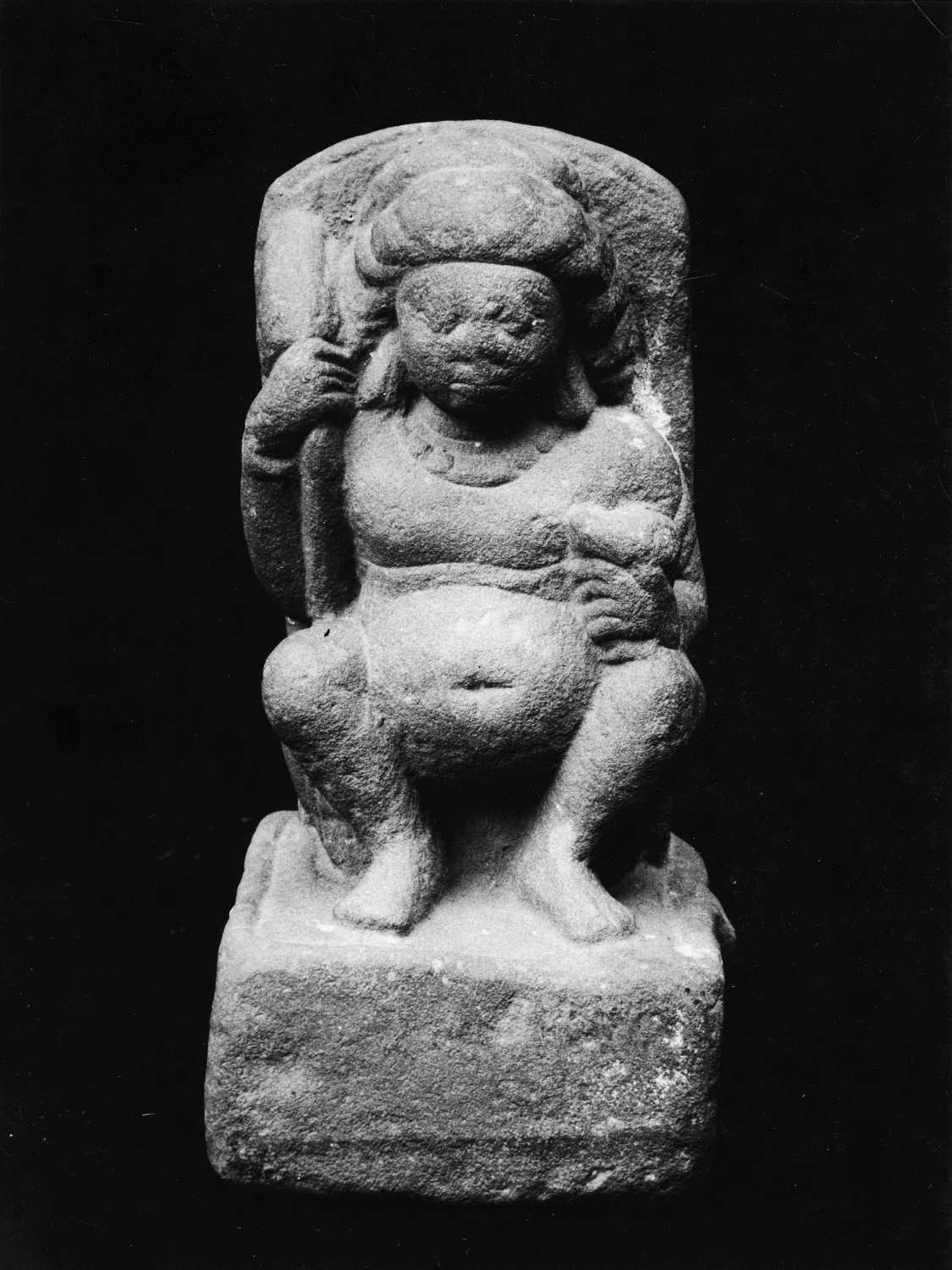 Mathura Museum, Uttar Pradesh