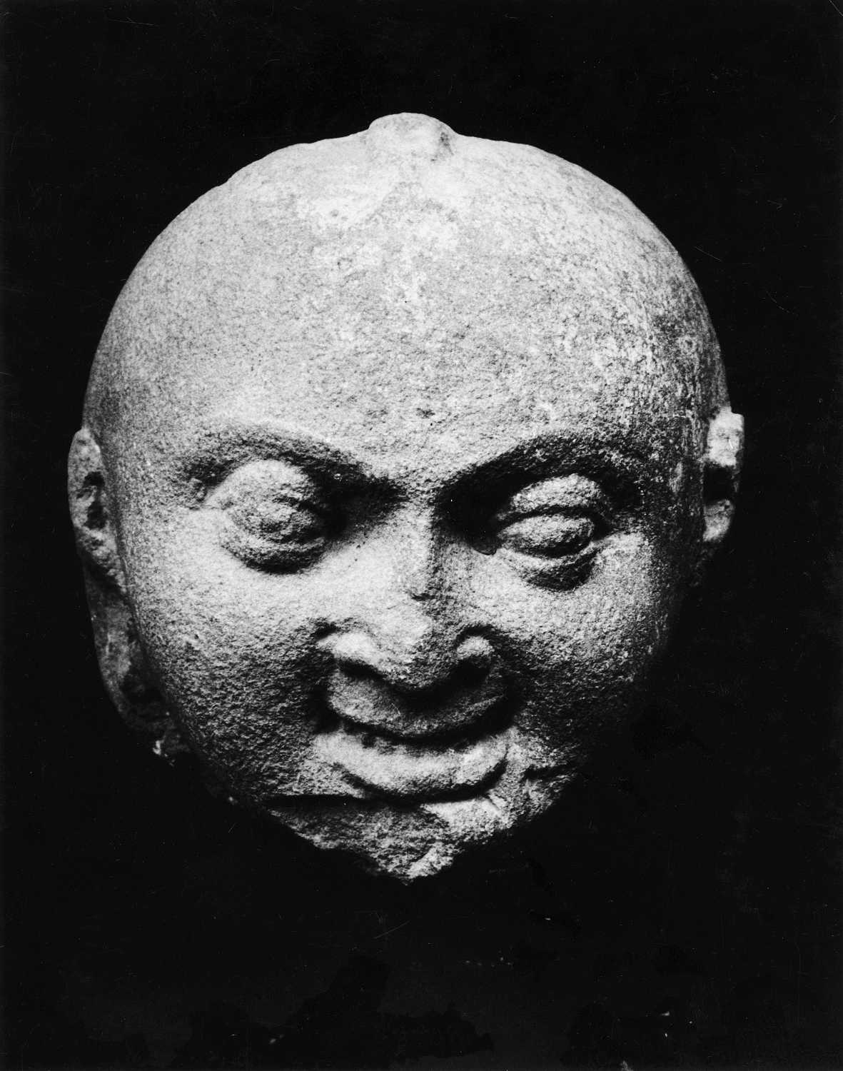 Mathura Museum, Uttar Pradesh