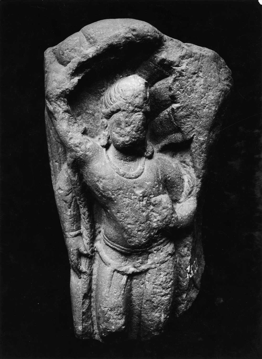 Mathura Museum, Uttar Pradesh