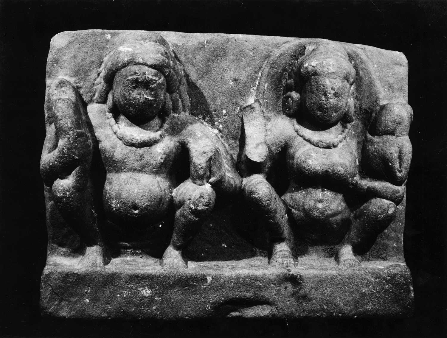 Mathura Museum, Uttar Pradesh