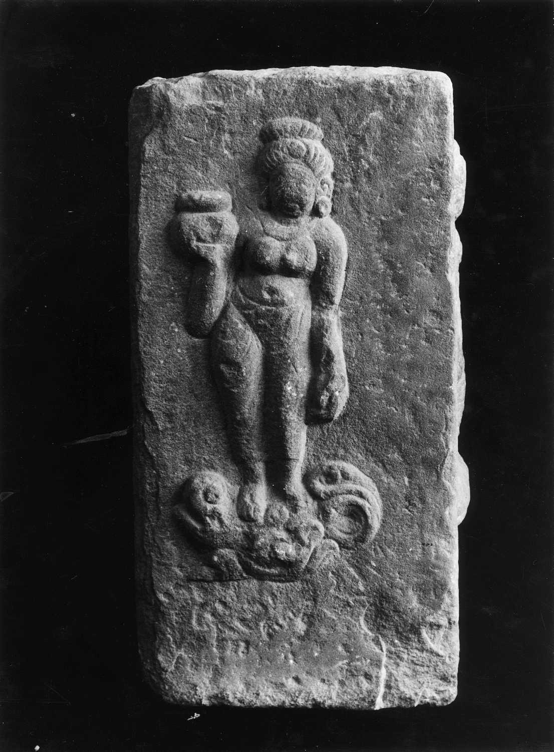 Mathura Museum, Uttar Pradesh