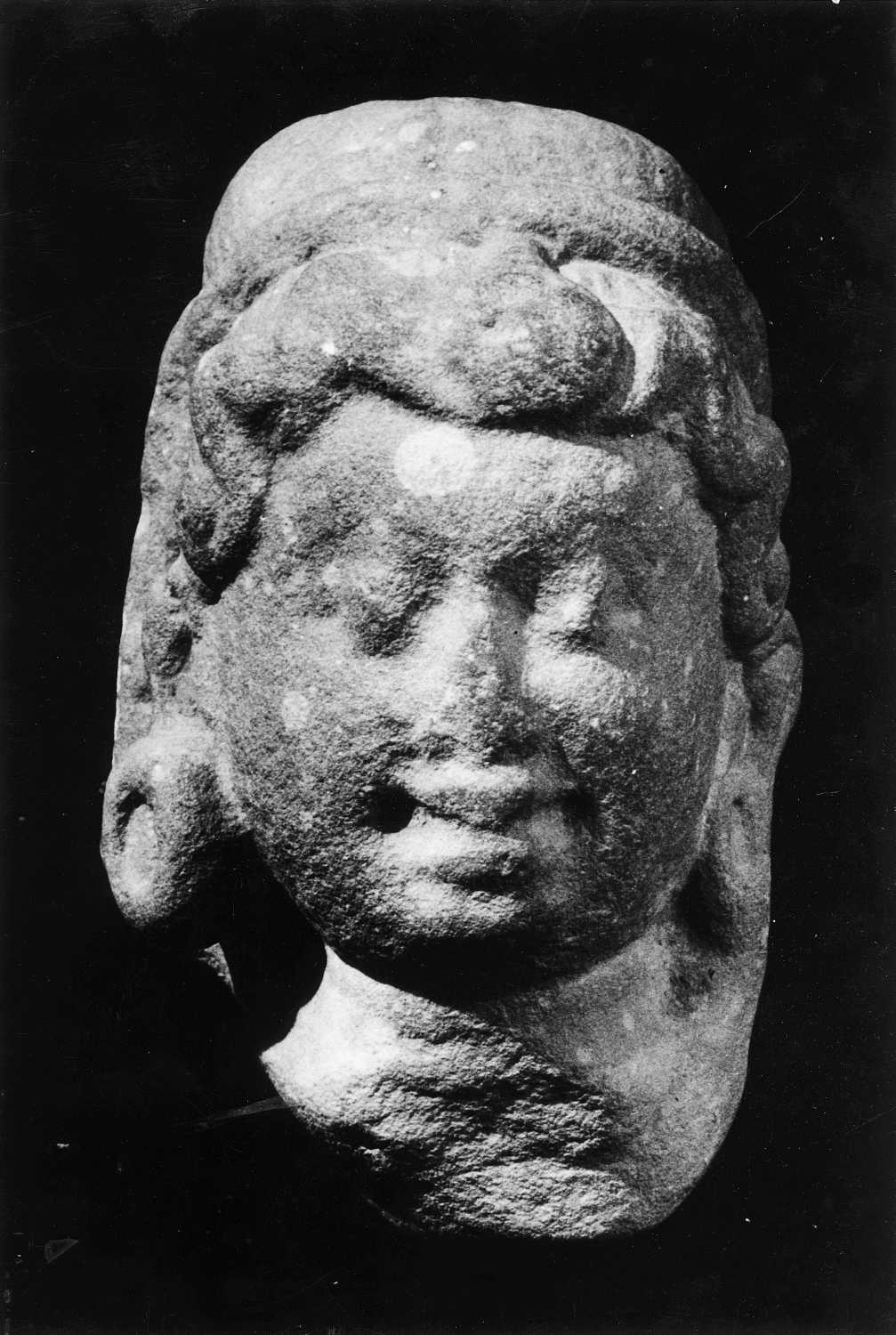 Mathura Museum, Uttar Pradesh